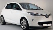 Les véhicules électriques atteignent pour la première fois 1 % du marché français en septembre 2014