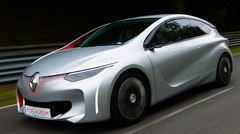 Essai : Eolab, le virus de l'innovation touche Renault