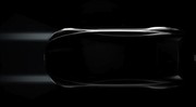 Audi A9 concept : Premier teaser pour le concept Audi A9