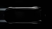 Audi A9 Concept : un teaser pour commencer