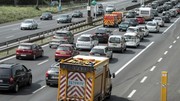Ségolène Royal lance le débat de la gratuité des autoroutes le week-end