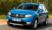 Dacia franchit la barre des 3 millions de modèles vendus depuis 2004