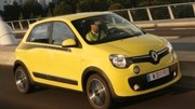 Essai Renault Twingo 0.9 SCe 70 Intens : Retour vers le passé