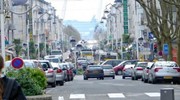 La sécurité routière des villes françaises reste à parfaire