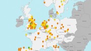 Seules cinq villes françaises affichent zéro mort sur les routes