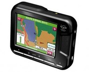 Evadeo : Un GPS multicartes