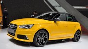 Audi RS1 : L'Audi RS1 c'est non