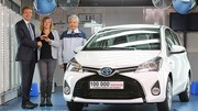 Hybrides : plus aucun constructeur ne peut concurrencer Toyota