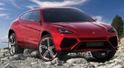 Lamborghini Urus : incertitude autour de la production