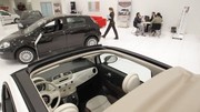 Les ventes de voitures neuves en Europe se redressent de 6,1%
