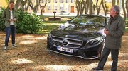 Emission Turbo : Classe S Coupé, Golf GTE, Model S, Elon Musk