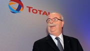 Christophe de Margerie, PDG de Total, meurt dans un accident d'avion