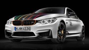 BMW M4 DTM Champion Edition : hommage au champion