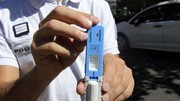 Sécurité routière: une 2ème campagne de tests salivaires pour lutter contre l'usage de stupéfiants