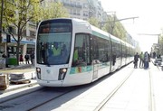 Tramway parisien : son ouverture relance la polémique