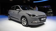 Hyundai i20 : à partir de 12 500 €