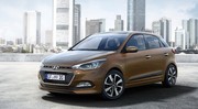 Tarif : nouvelle Hyundai i20