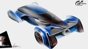Alpine : la voiture de Gran Turismo 6