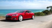 Tesla quitté par Daimler, la marque américaine poursuit son chemin!