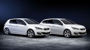 Peugeot 308 : nouvelle finition GT Line