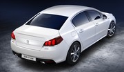 Peugeot déploie la "GT Line" sur les 308, 508 et RCZ: un look GT à des tarifs plus abordables