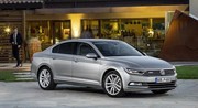 Volkswagen : une nouvelle passat CC à venir