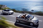 Peugeot 207 CC : succession garantie