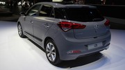 Hyundai : une i20 break en préparation ?