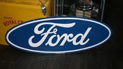 Ford accroit ses pertes en Europe