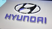 Le bénéfice net de Hyundai plonge de 30% au troisième trimestre