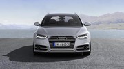Audi : fin de l'A6 Hybrid