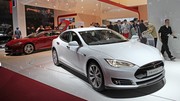 Tesla : constructeur le plus innovant