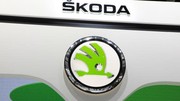 Skoda marque préférée des concessionnaires, Hyundai battue froid