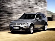 Essai BMW X3 2.5 SiA : SAV sportif et raffiné
