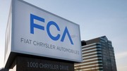 Fiat Chrysler qui stabilise son bénéfice, va coter Ferrari à part
