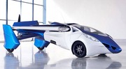 AeroMobil 3.0 : la voiture volante n'est plus un fantasme !