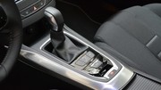 Essai Peugeot 308 : enfin une (bonne) boîte automatique en essence !