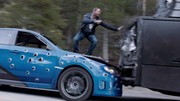 Fast and Furious 7 : la première bande-annonce