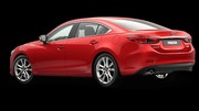 Mazda : une 6 Coupé à venir ?