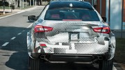 Maserati Levante : SUV déguisé