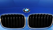 Edition limitée : BMW Série 1 M Design