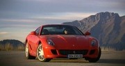 Essai Ferrari 599 GTB Fiorano : 1.500 kilomètres de rêves et d'émotion