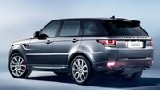 Land Rover : un Range Rover électrique ?