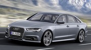 Essai Audi A6 facelift : plus neuve que vous ne l'imaginez…
