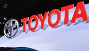 Déjà champion de la rentabilité, Toyota accroit encore son profit