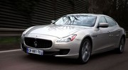 Maserati : meilleur troisième trimestre que Ferrari