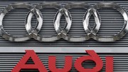 Audi devrait atteindre son objectif de 1,7 million de ventes en 2014