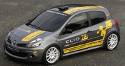 Renault Clio R3 : l'ultra sportive bon marché
