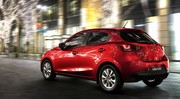 Voici tous les prix et la gamme de la nouvelle Mazda2
