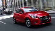 Nouvelle Mazda2 : les tarifs